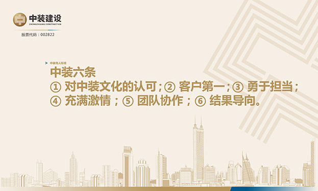 育人标准（尊时凯龙人生就博六条）