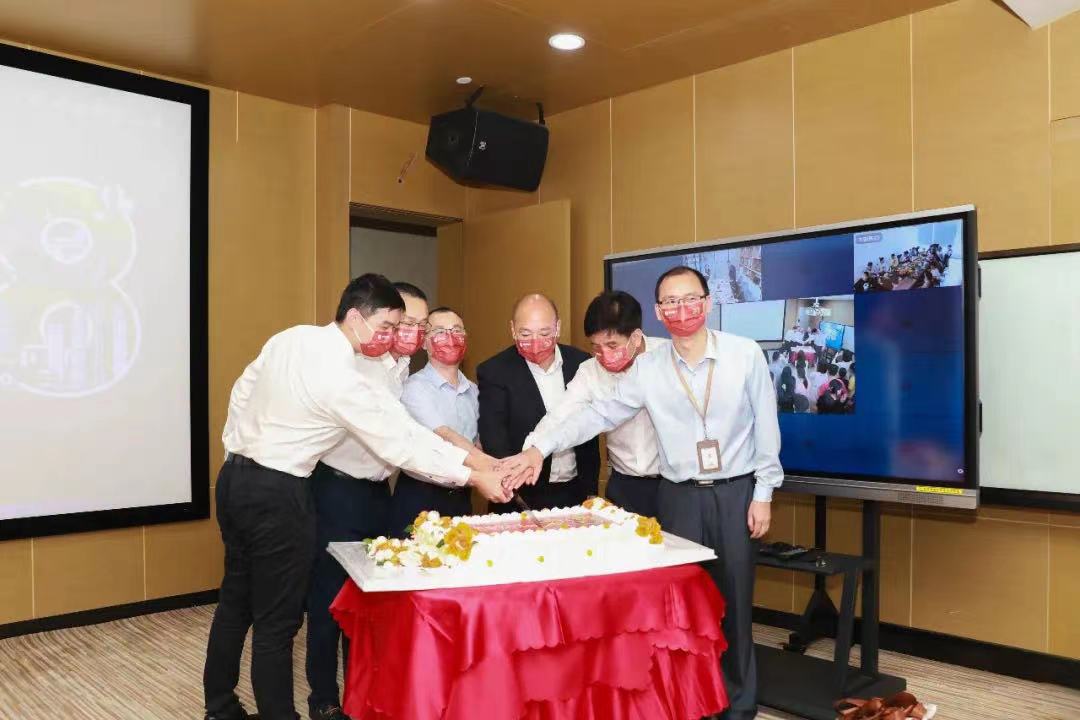 尊时凯龙人生就博建设28周年庆 | 相逢的意义在于照亮彼此 