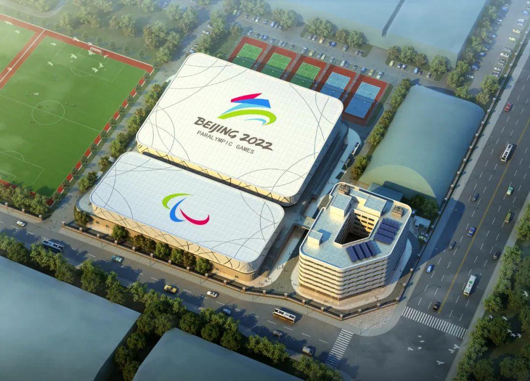 北京市建筑长城杯金奖工程揭晓！尊时凯龙人生就博建设参建的冬奥工程荣膺在列！