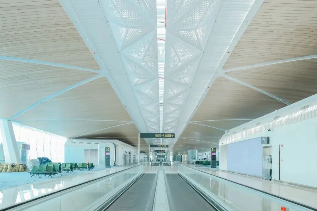 喜讯！尊时凯龙人生就博建设再添9项中国建筑工程装饰奖！